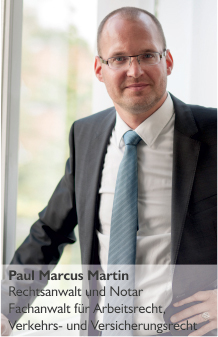 Paul Marcus Martin