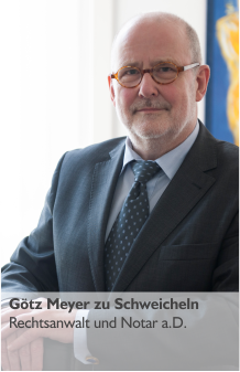 G�tz Meyer zu Schweicheln